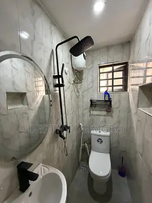 Arabian Themed One Bedroom