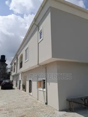 2bdrm Apartment in Sangotedo for rent