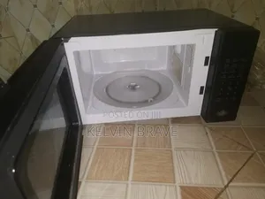 Hisense Microwave