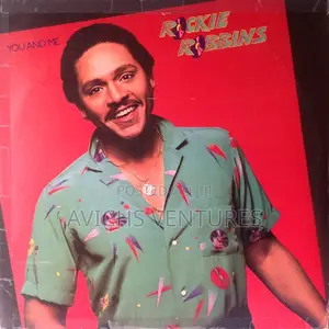 Rockie Robbins – You and Me