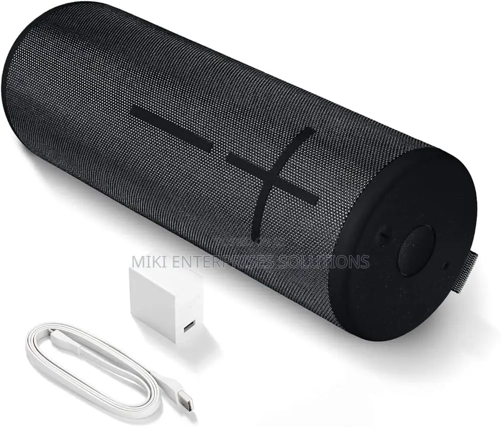 Megaboom 3