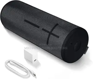 Megaboom 3