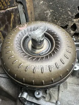 Converter Corolla 5pin