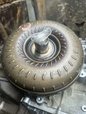 Converter Corolla 5pin