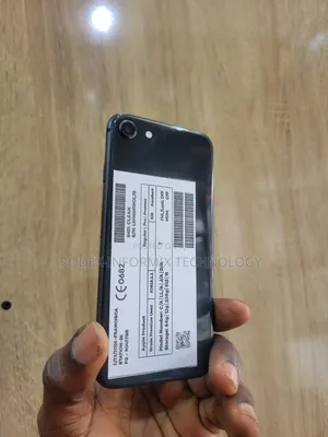 Apple iPhone 8 64 GB Black