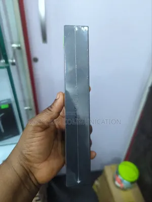 New Samsung Galaxy S25 Ultra 256 GB Gray