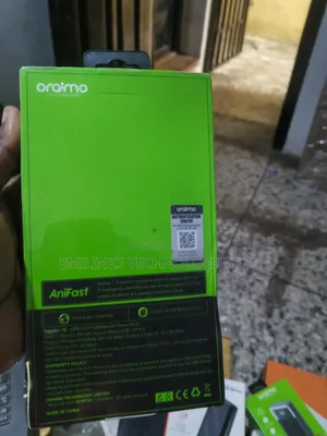 Araimo Type C Fast Charging 20000mAh