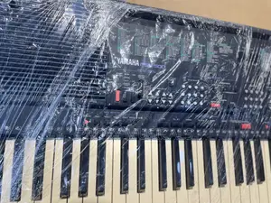 Yamaha PSR-500 Keyboard