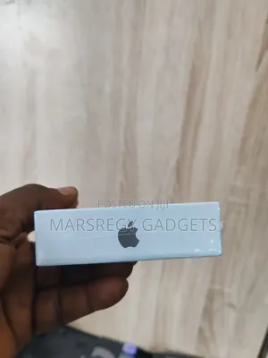 New Apple iPhone 16 Pro Max 256 GB