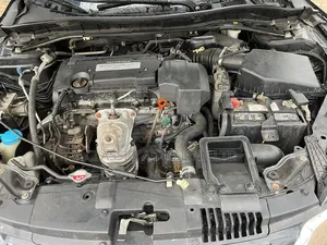 Honda Accord 2014 Black
