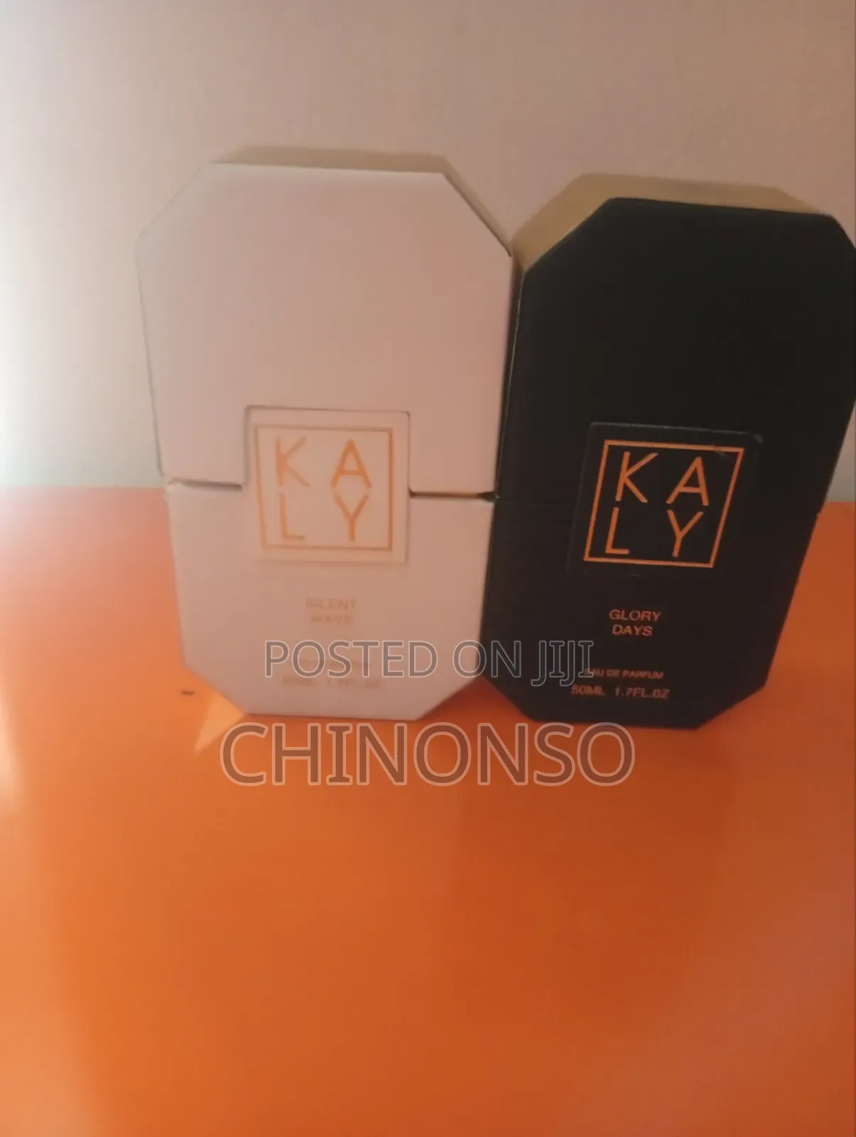 Kaly Eau De Parfum