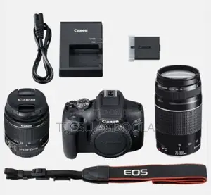 Canon Camera