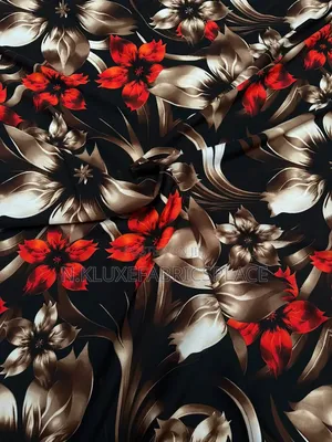 Flower Vintage