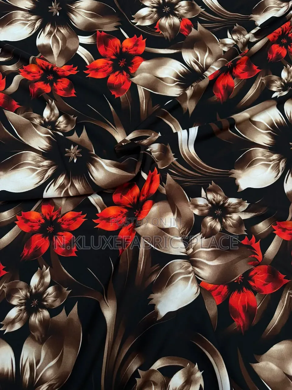 Flower Vintage