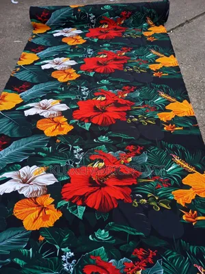 Flower Vintage