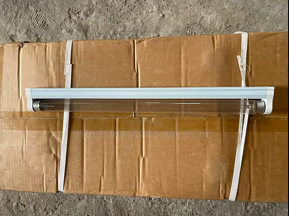Air UV Sterilizer
