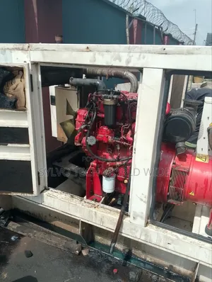 Perkins Generator
