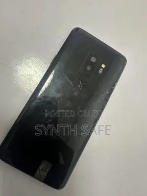 Samsung Galaxy S9 Plus 128 GB Blue