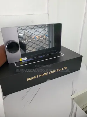 10inches Smart Control iPad
