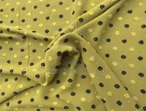 Pimple Crepe