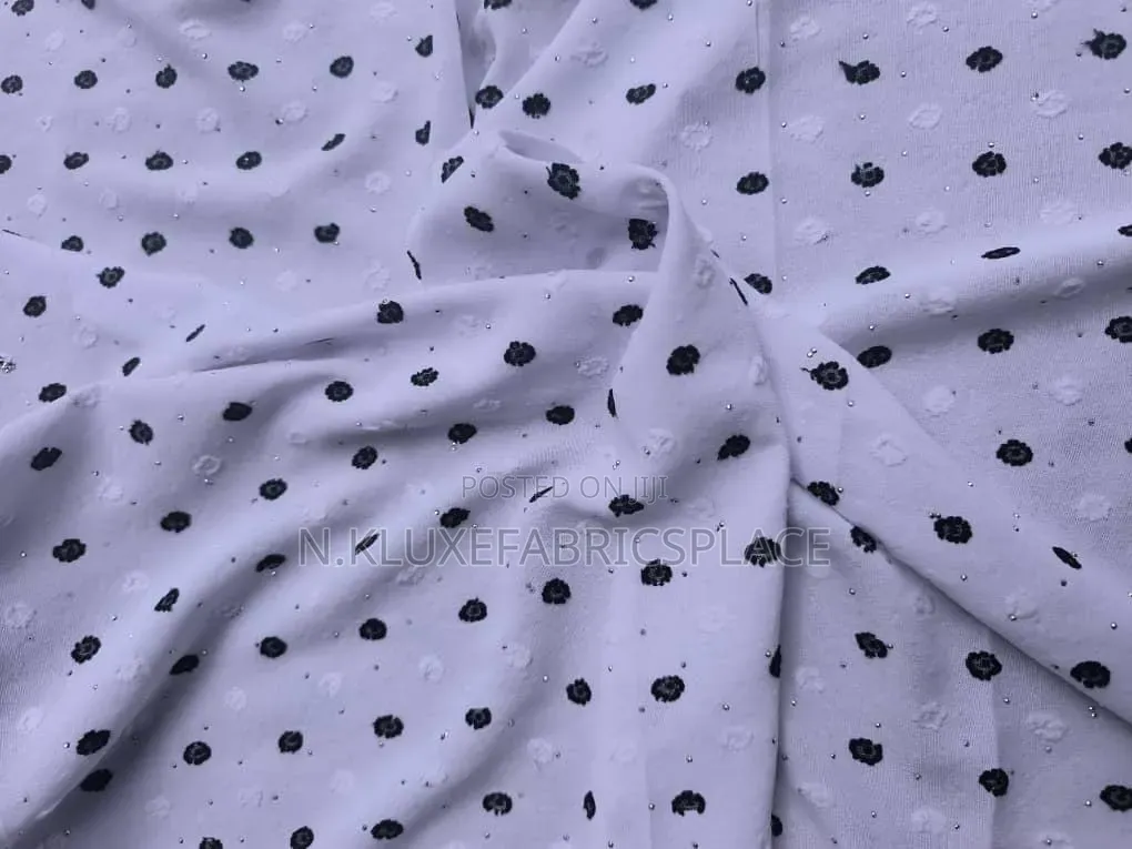 Pimple Crepe