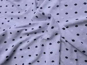 Pimple Crepe