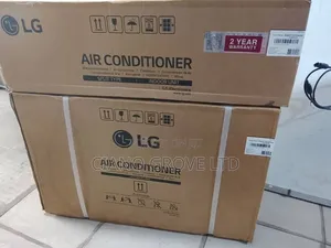 LG Air Conditioner 2hp Inverter