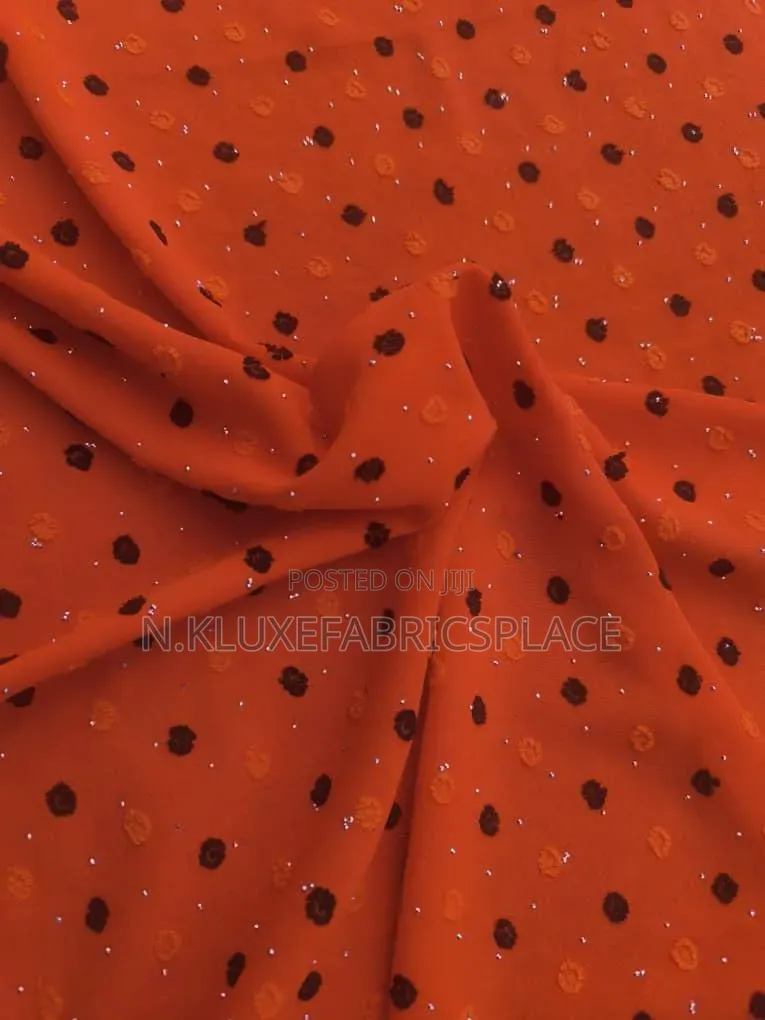 Pimple Crepe