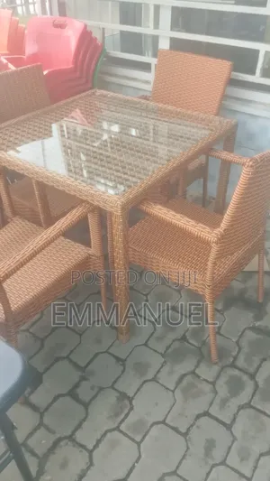 Garden Chairs