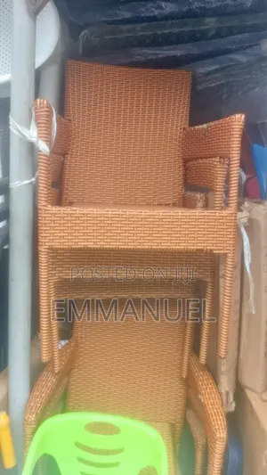 Garden Chairs