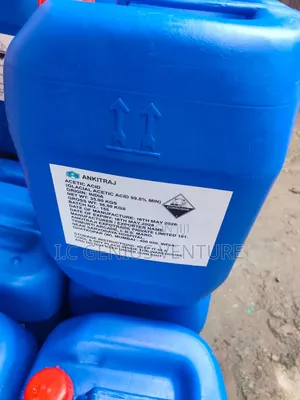 Acetic Acid