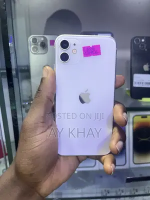 Apple iPhone 11 128 GB White