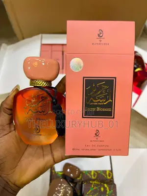 Lamsat 50ml Perfume Collection