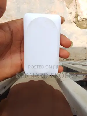 Used MTN Universal MIFI