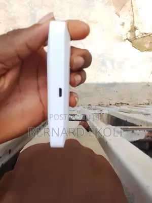 Used MTN Universal MIFI