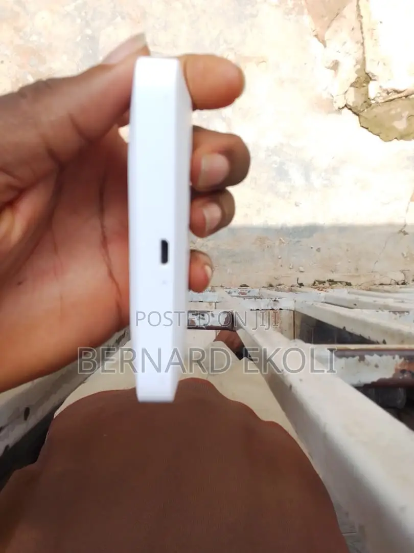 Used MTN Universal MIFI
