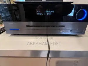 Harman Kardon AVR 139