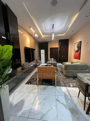 Furnished 2bdrm Apartment in Ikate for sale