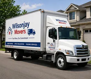 Professional Movers