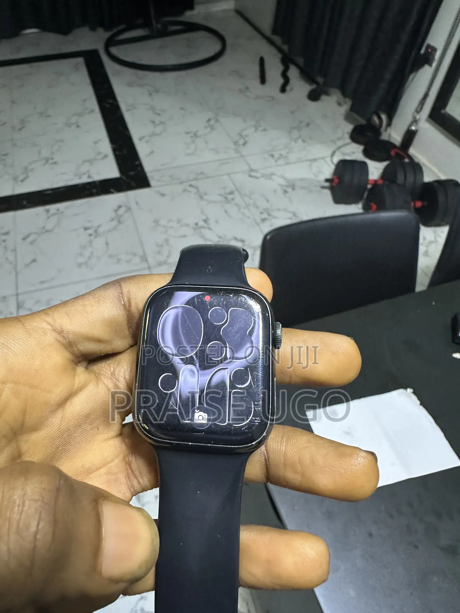 Apple Watch Series 7
