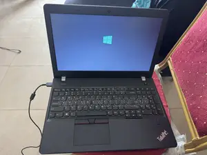 Laptop Lenovo ThinkPad E570 8GB Intel Core i5 HDD 256GB