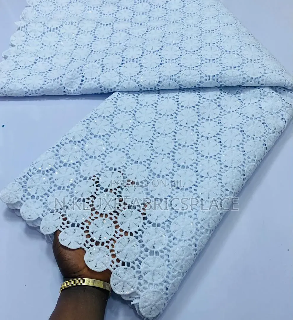 Chord Lace