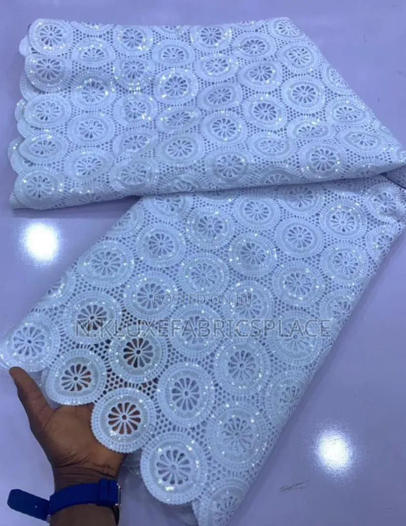 Chord Lace