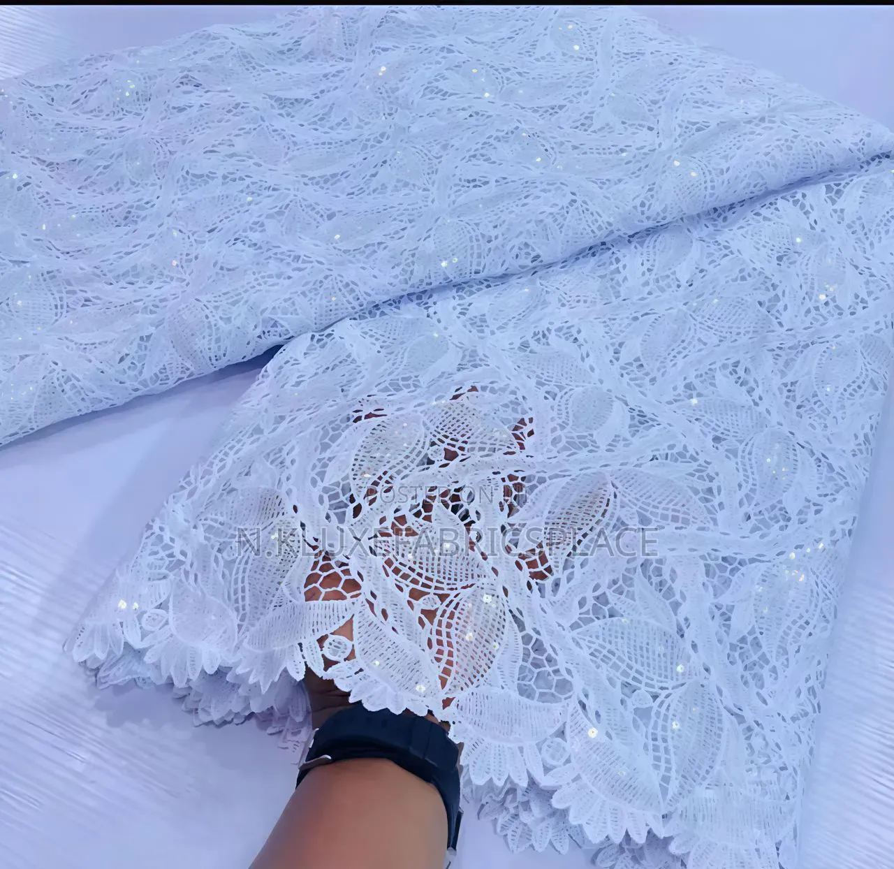 Chord Lace