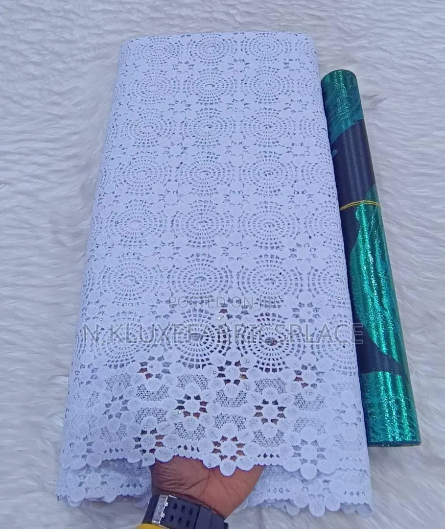 Chord Lace