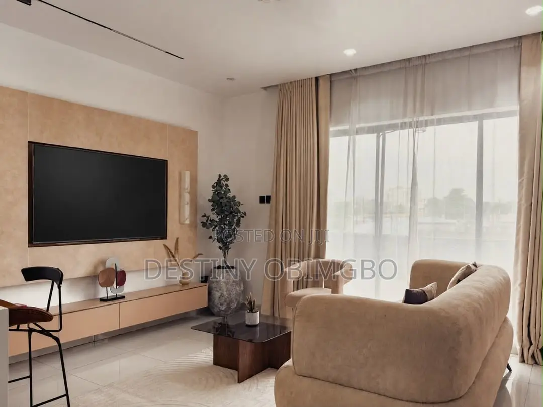 Brand New One Bedroom Apartmeng