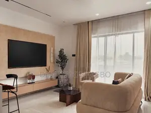 Brand New One Bedroom Apartmeng