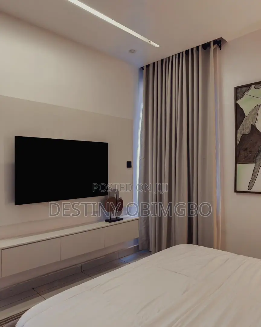 Brand New One Bedroom Apartmeng