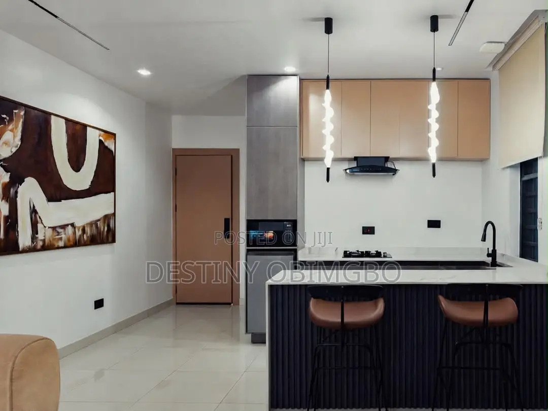 Brand New One Bedroom Apartmeng