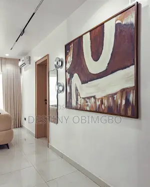 Brand New One Bedroom Apartmeng